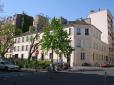  Petit immeuble (5e)